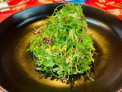 -上海滩餐厅(BFC外滩金融中心店)