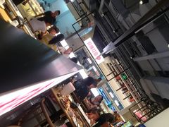 大堂-玫瑰花园自助烤肉(顺义鑫海韵通店)