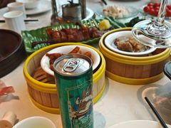 -湖锦酒楼·31年地道湖北菜(黄鹤楼店)