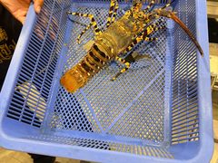 -大螃蟹海鲜餐厅