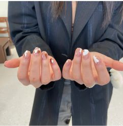 -1T·1M 日式美甲美睫