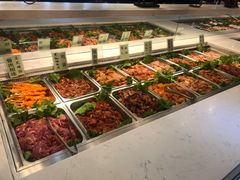 -比巴卜自助烤肉餐厅(新朝阳商业广场店)
