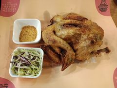 -小土豆北方菜馆(方庄店)