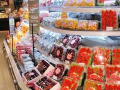 -Olé精品超市(上海虹桥南丰城店)