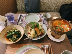 -CHINCHIN 青青·泰国料理(万象食家店)