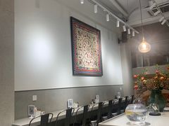 大堂-小豆海棠(嘉兴路店)