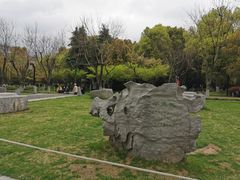 -明故宫遗址公园
