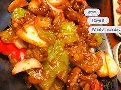 -火炉情韩国料理店(古田路店)