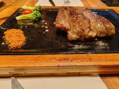 -快乐爱斯米牛排自助(正大广场店)