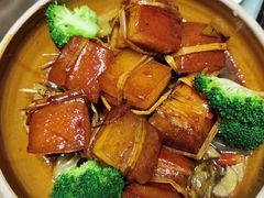 -香顺·客家菜(东坑店)