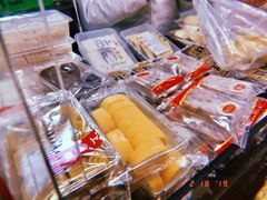 -上海虹口糕团食品厂(茂名路店)