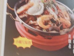 -小螺号海鲜·地道鲁菜(泉城广场店)