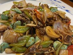 -老都一处饺子馆(道里店)