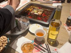 -锦城印象火锅(天府三街店)