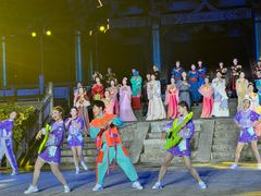 -天龙八部武侠城