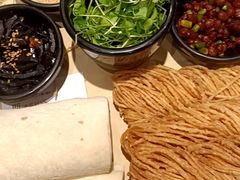 -大张烙馍村·美食地标(泉山店)