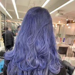-潘多拉Hairsalon