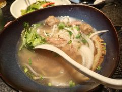 -美奈小馆·东南亚菜(福田星河COCO Park店)