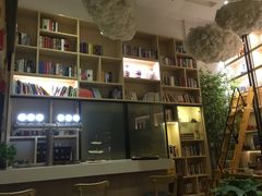 -麦子MaiMassage(打浦桥店)