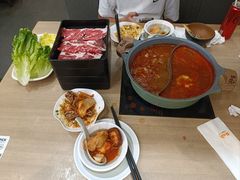 -牛气(将军澳中心店)