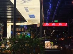 -MARU玛露音乐餐厅(大学路店)