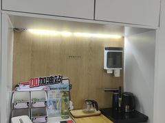 -OPPO服务体验中心(天津和平区天河城店)