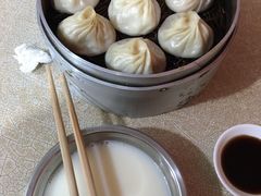 -笑云开汤包店(网巾市店)