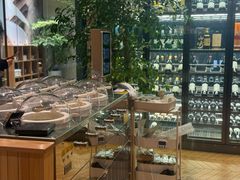 -无印良品餐堂 MUJI Diner(成都太古里店)