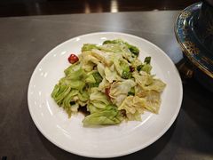 -烤肉宛饭庄(北新桥店)