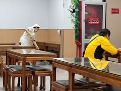 -庆丰包子铺(田村店)