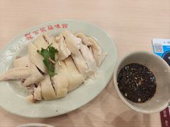 -百家鸡味馆(清泰店)