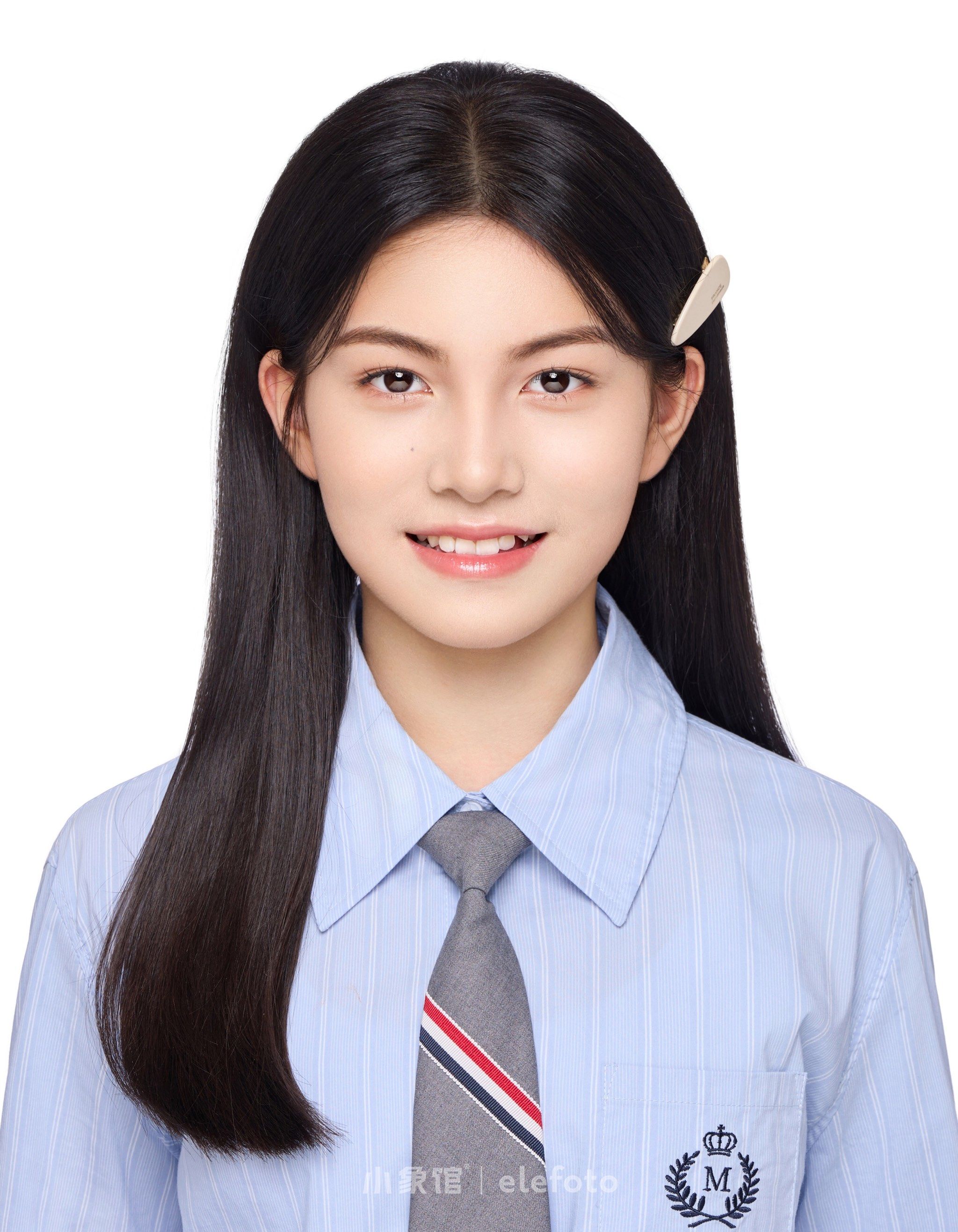 小象馆证件照限时优惠啦