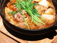 -千代武日本料理(爱建店)