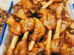 -贯贯吉·清真餐厅(浙江中路店)