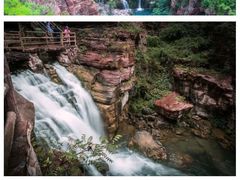 -云台山风景名胜区