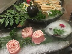 竹蛏-捞王锅物料理(上海世茂广场店)