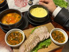 -Dombe豚(黑猪肉街店)