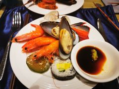 -惠州金海湾嘉华度假酒店