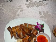 -古南都·老广东酒楼(龙江店)