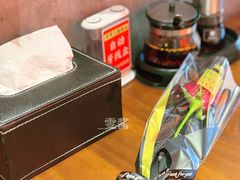 -李犟大爆鳝面·手工蟹黄包(湖滨西湖店)