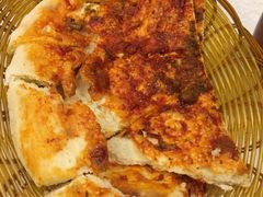 -巴依老爷新疆美食(清华东门店)