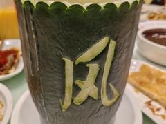 -金时代顺风大酒店(协泰店)