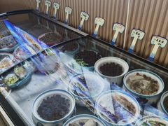 -韩记海鲜饺子(隆仁世家店)