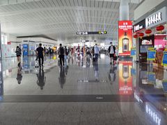 -石家庄正定国际机场-T2航站楼