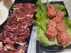 -陈记顺和潮汕牛肉火锅(番禺迎宾大道店)