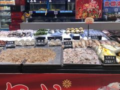 -丽达购物中心(崂山店)