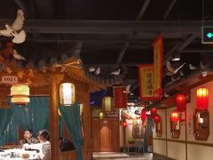 -锦绣金山人家(友谊店)