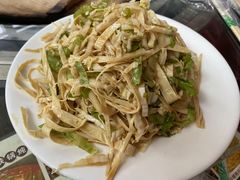 -村东第一家私房菜馆(古北水镇店)