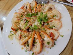 -德胜轩正宗顺德菜(宝安沙井会展中心店)