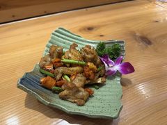 -蟹福家活蟹料理·豪华自助(绿洲假日酒店)